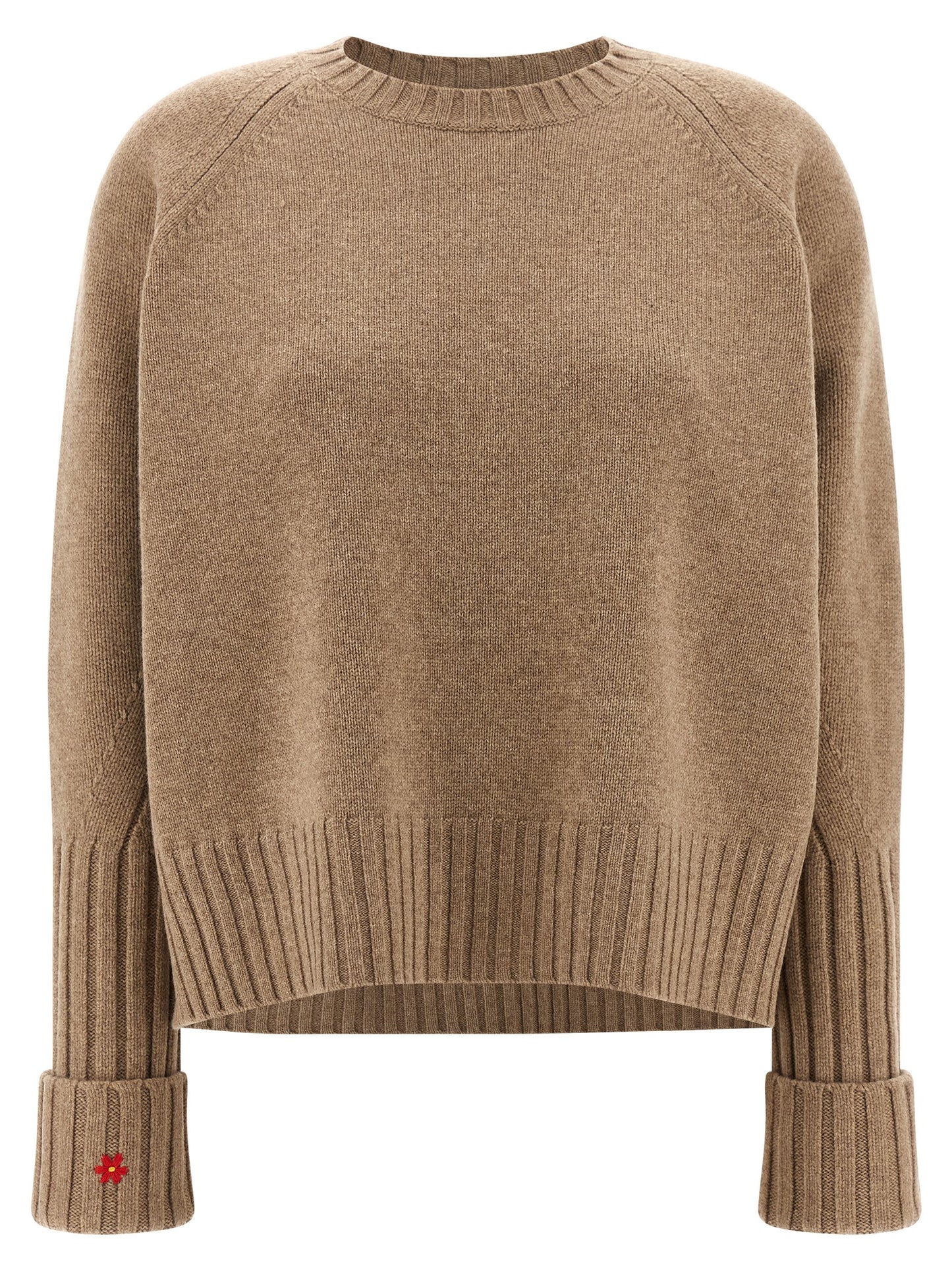 Wool sweater Sweater, cardigans