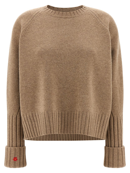Wool sweater Sweater, cardigans