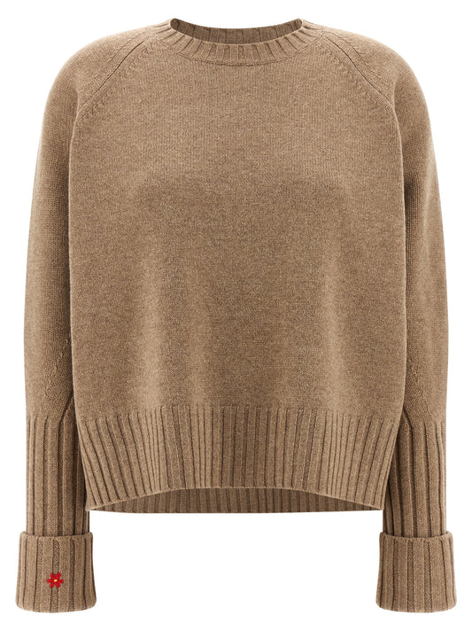 Wool sweater Sweater, cardigans