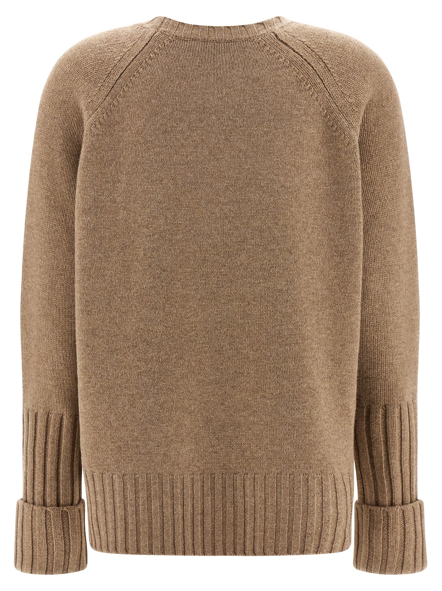 Wool sweater Sweater, cardigans