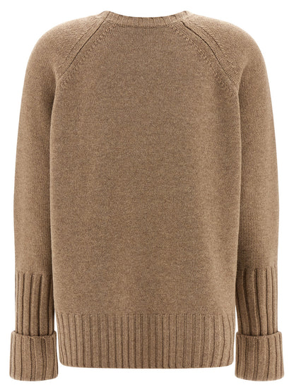 Wool sweater Sweater, cardigans