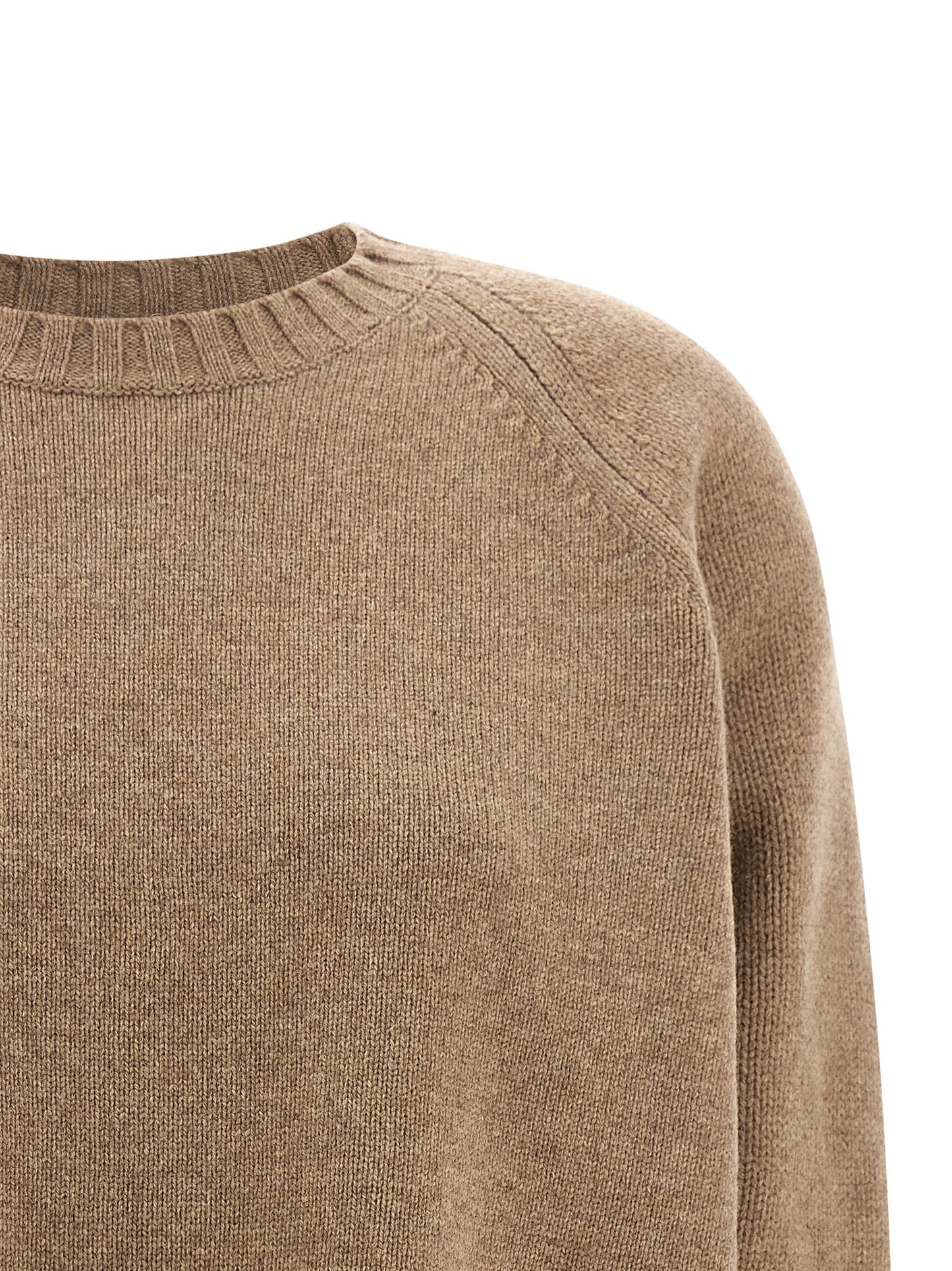 Wool sweater Sweater, cardigans