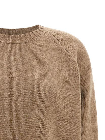 Wool sweater Sweater, cardigans