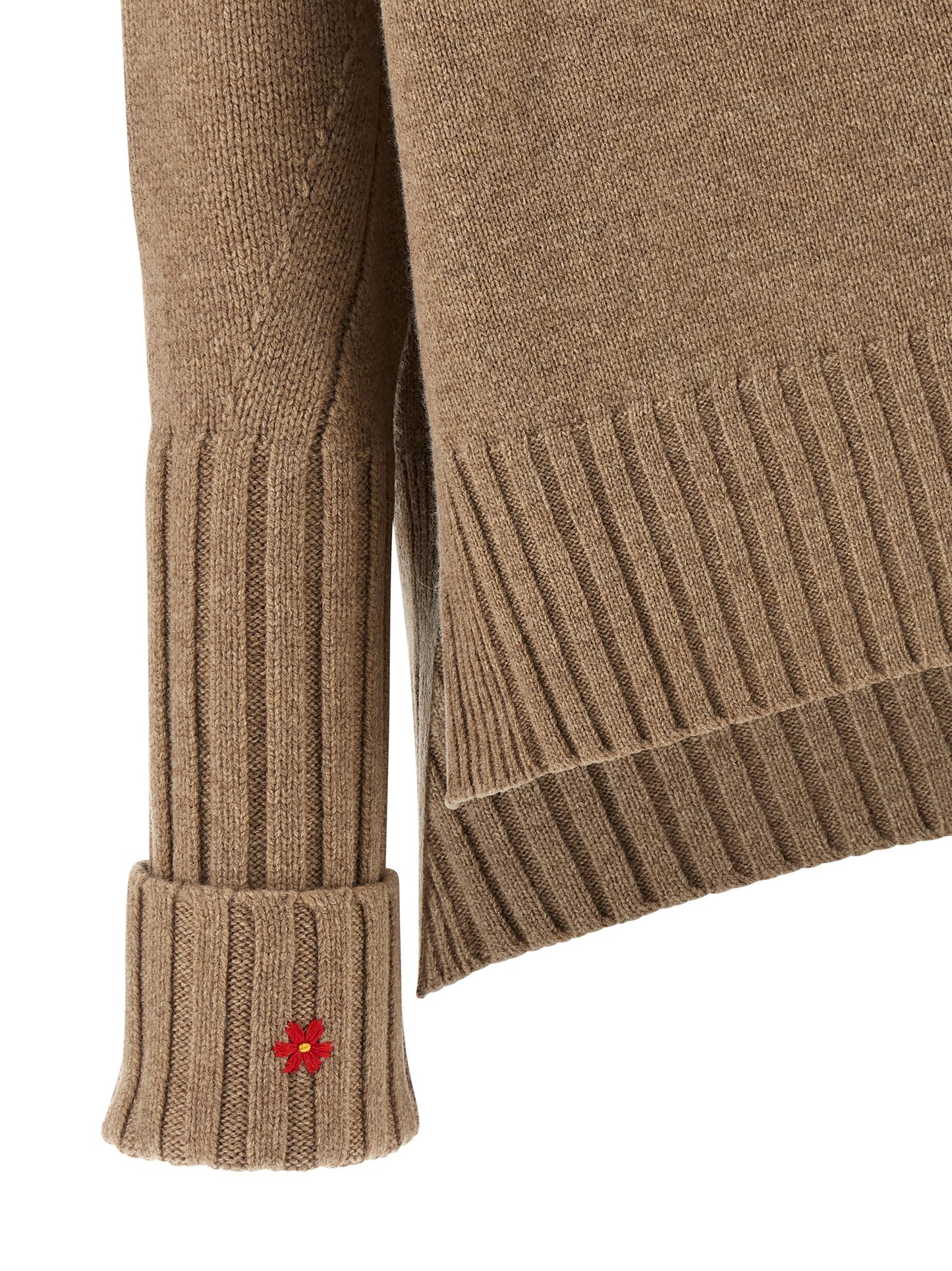 Wool sweater Sweater, cardigans