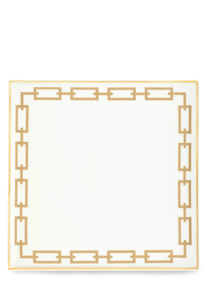 'Catene' square tray Trays