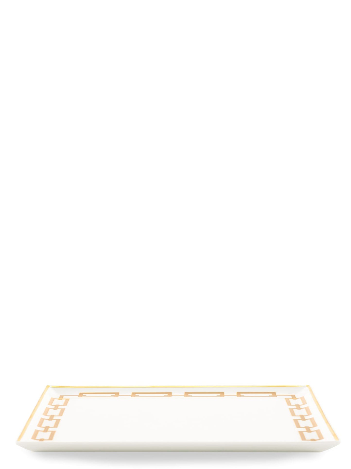 'Catene' square tray Trays