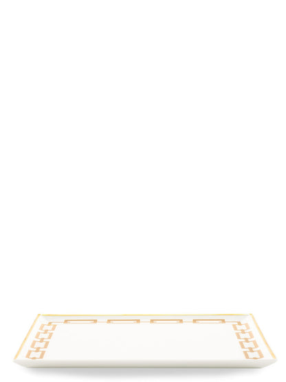 'Catene' square tray Trays