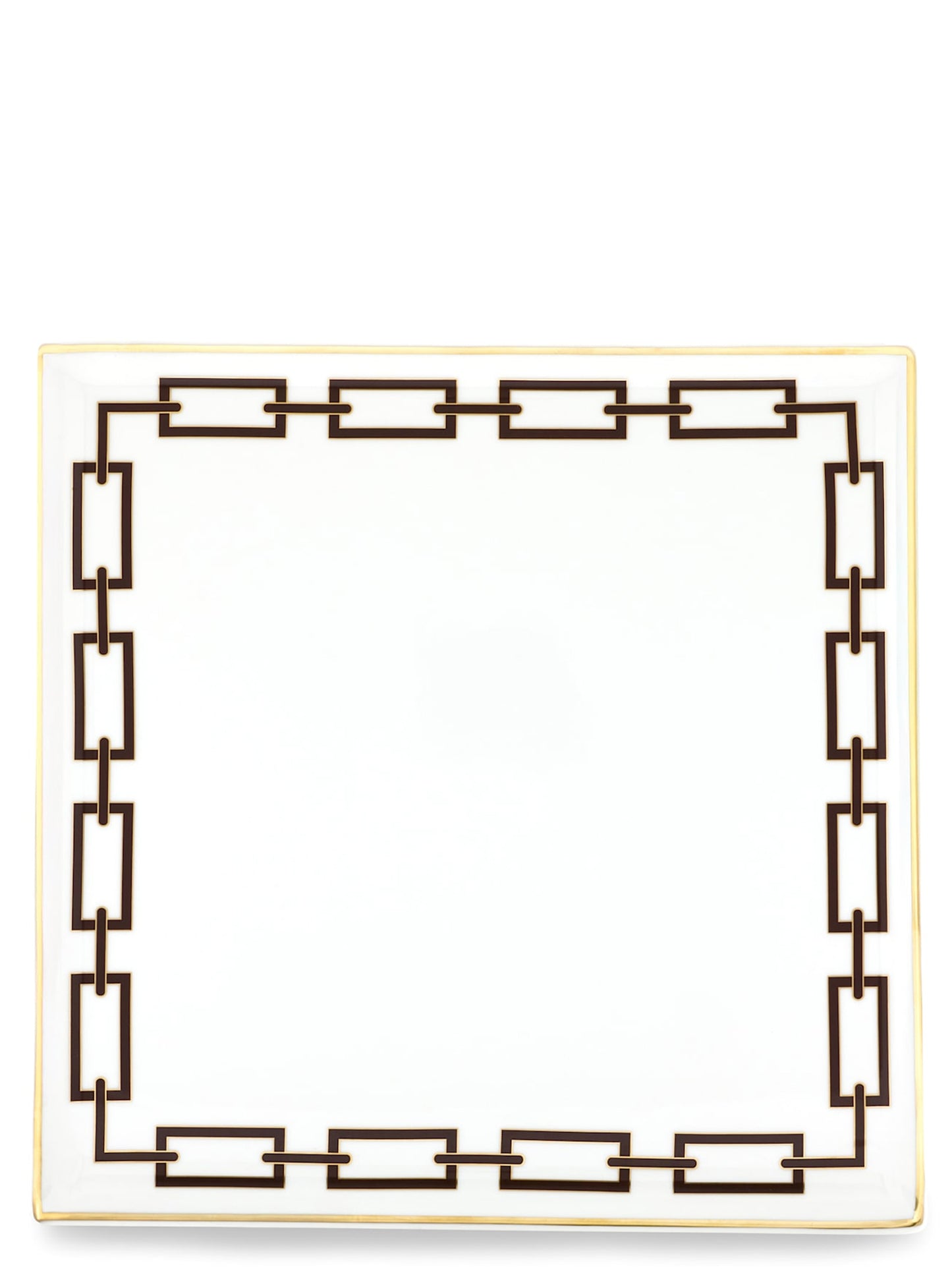 'Catene' square tray Trays