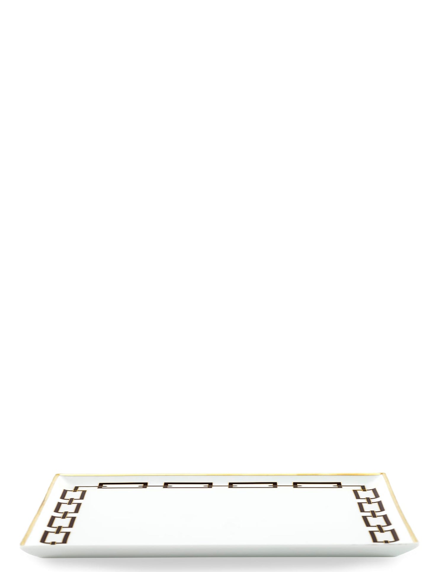'Catene' square tray Trays