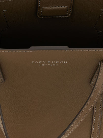 'Perry' small shopping bag Tote bag