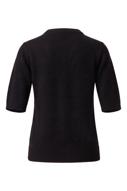 Shirt with rhinestones RTW