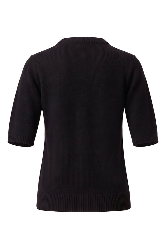 Shirt with rhinestones RTW