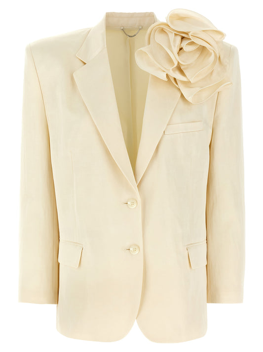 '01' blazer Blazer, suits