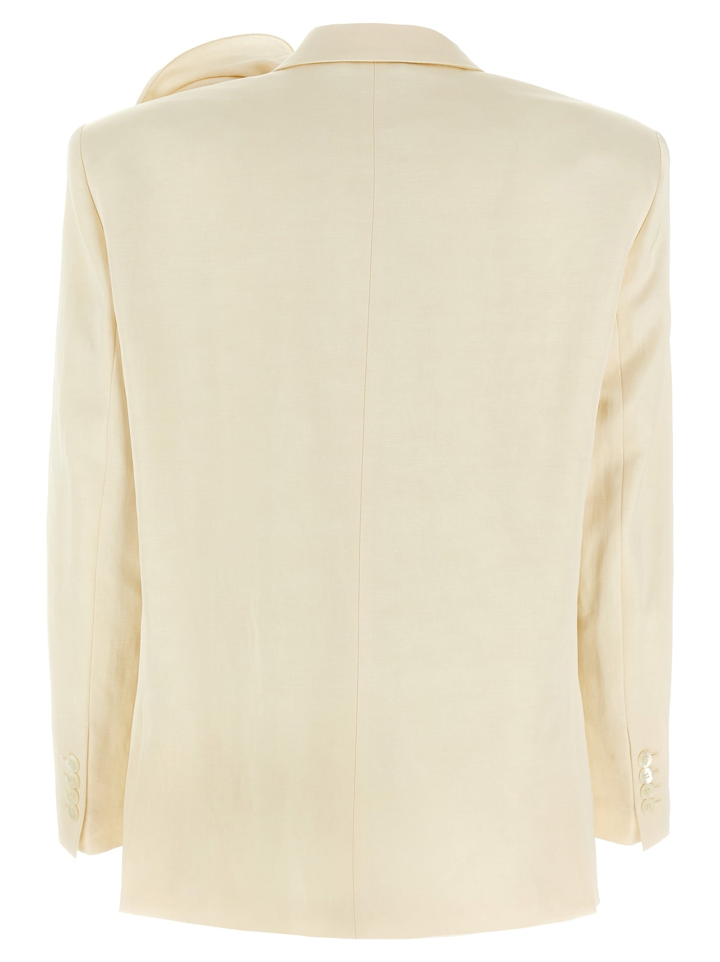 '01' blazer Blazer, suits
