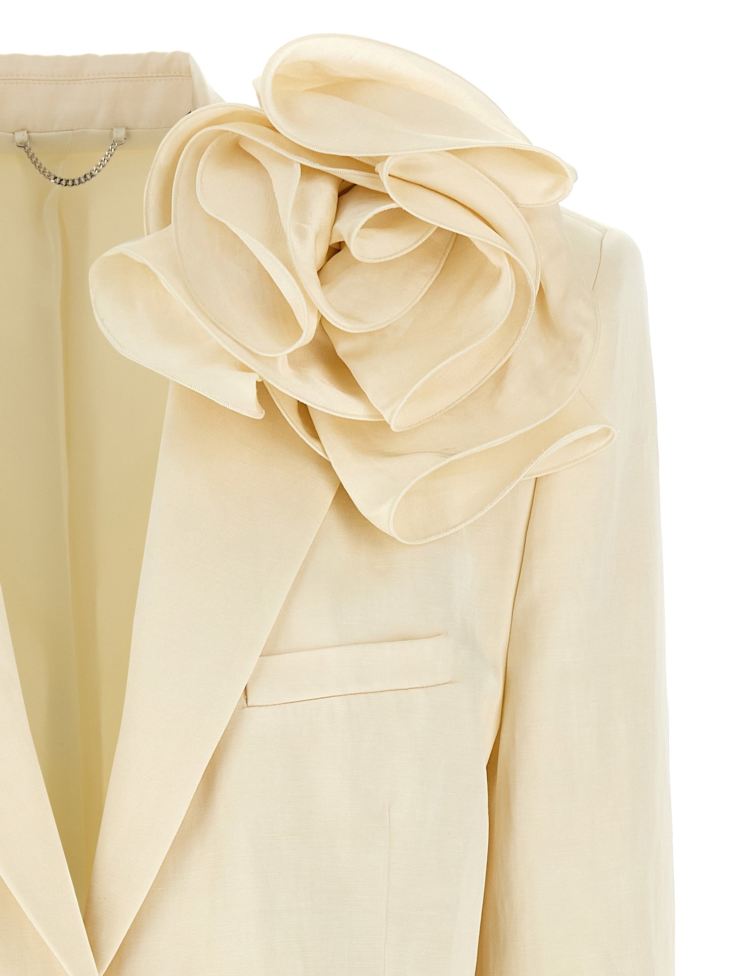 '01' blazer Blazer, suits