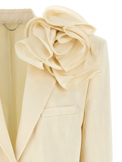 '01' blazer Blazer, suits