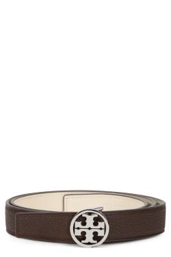Tory Burch Miller Reversible Belt