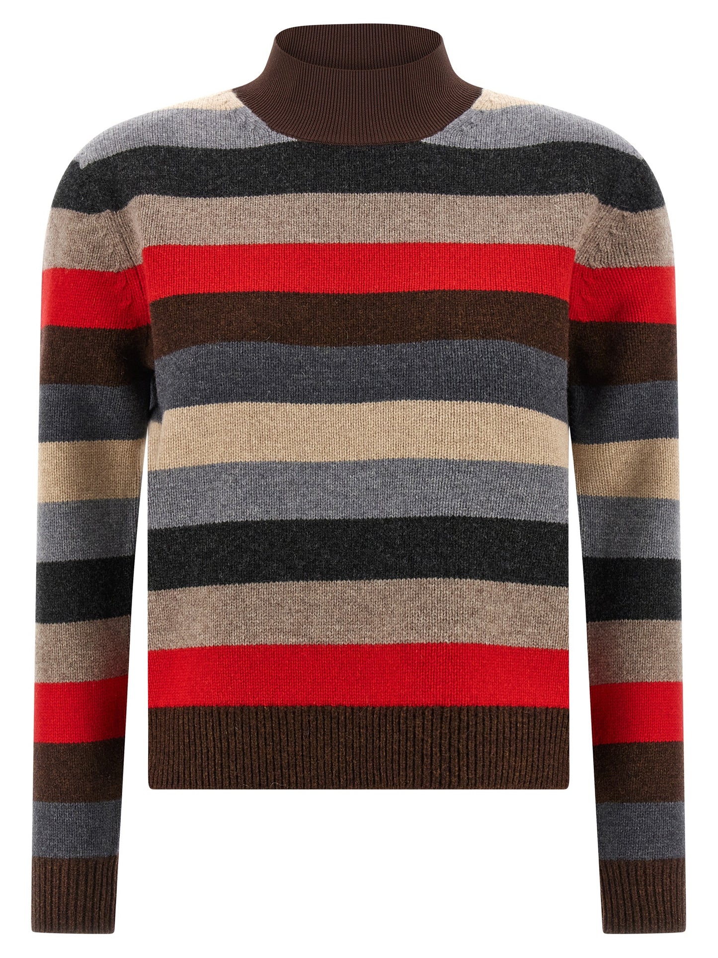 Striped sweater Sweater, cardigans