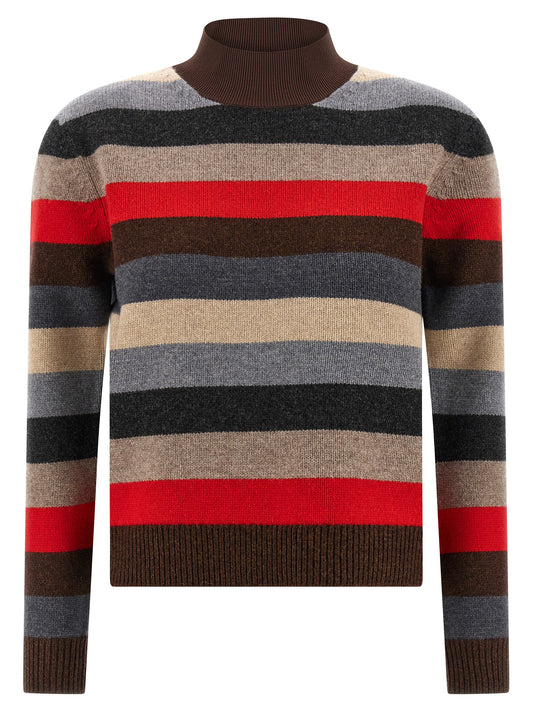 Striped sweater Sweater, cardigans