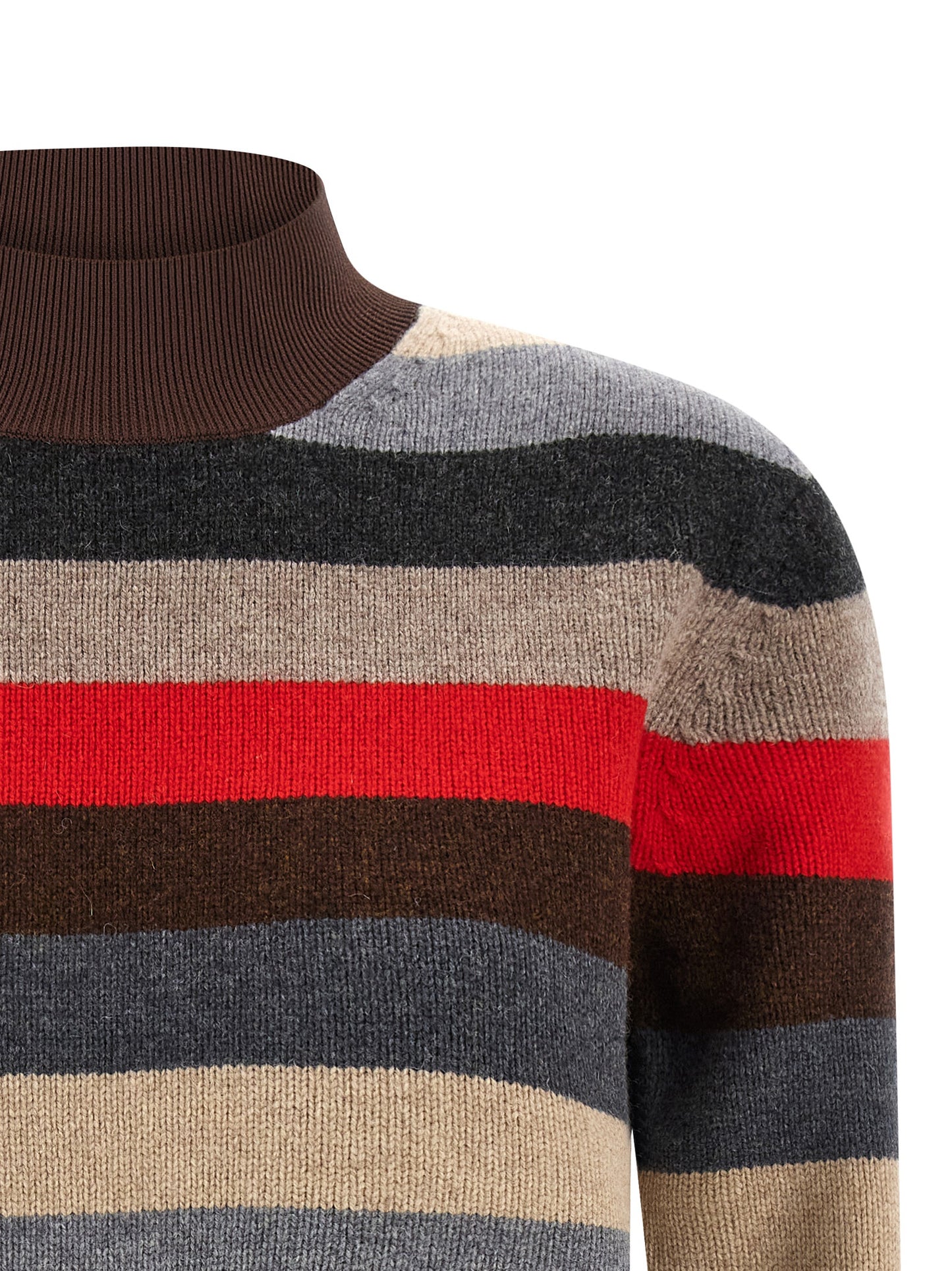 Striped sweater Sweater, cardigans