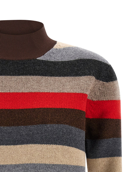 Striped sweater Sweater, cardigans