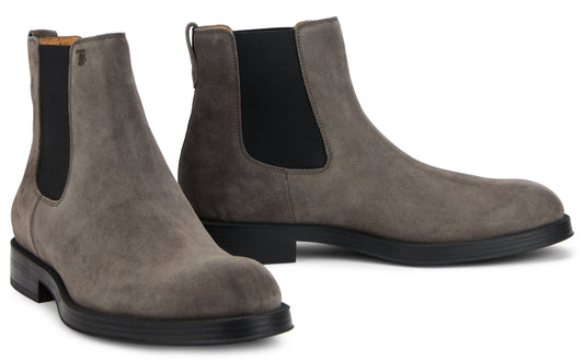 Chelsea boots SHOES