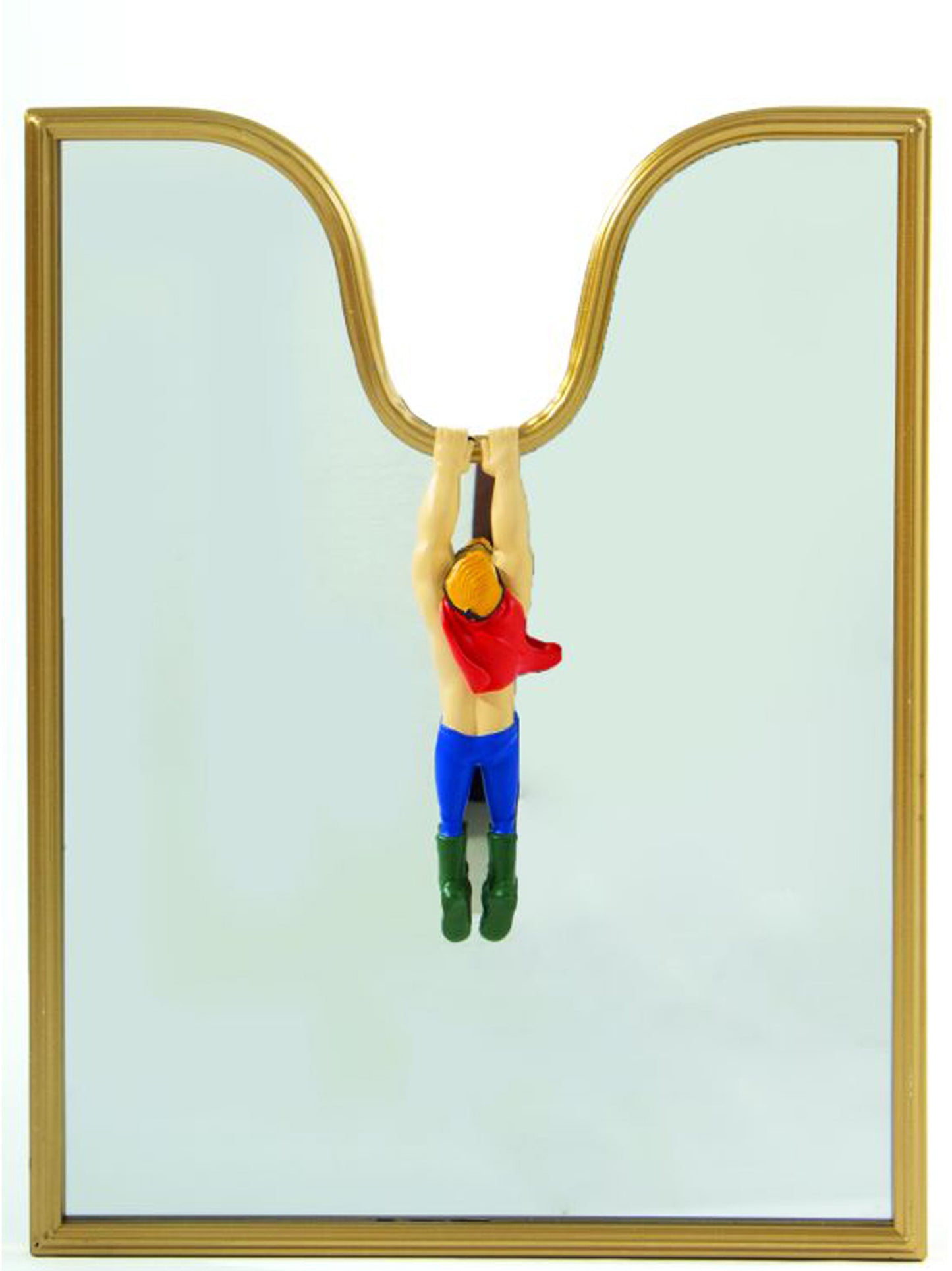 Seletti x Uto Balmoral 'Circus' mirror Decorative accessories
