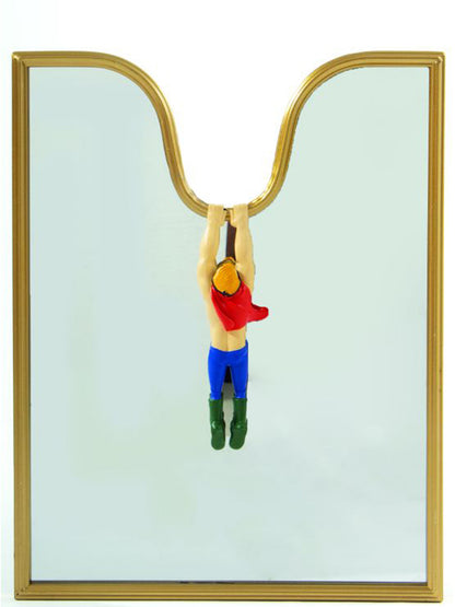 Seletti x Uto Balmoral 'Circus' mirror Decorative accessories