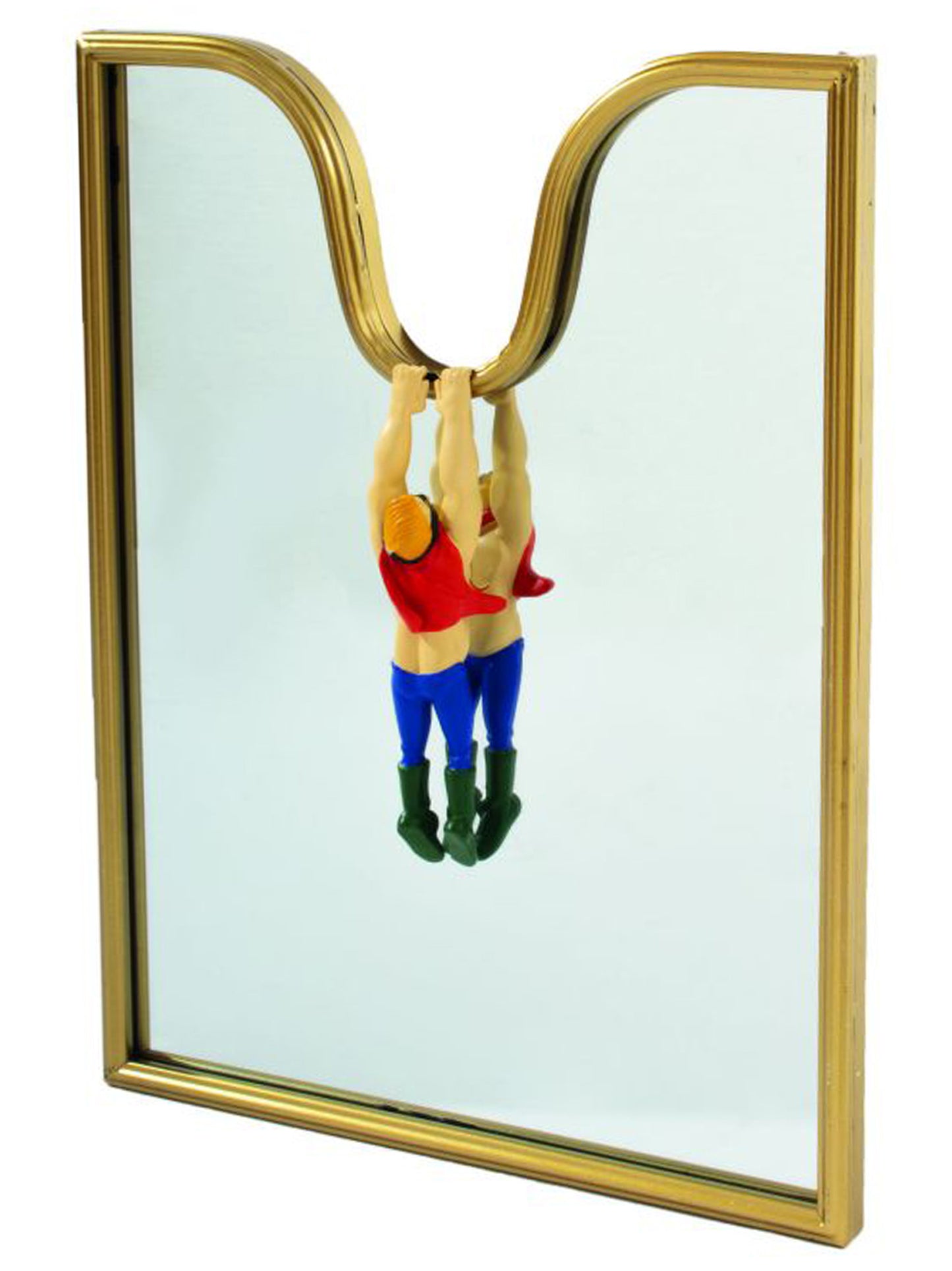Seletti x Uto Balmoral 'Circus' mirror Decorative accessories