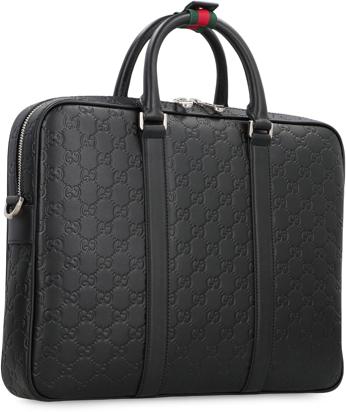 Document bag GG Emblem large BAGS