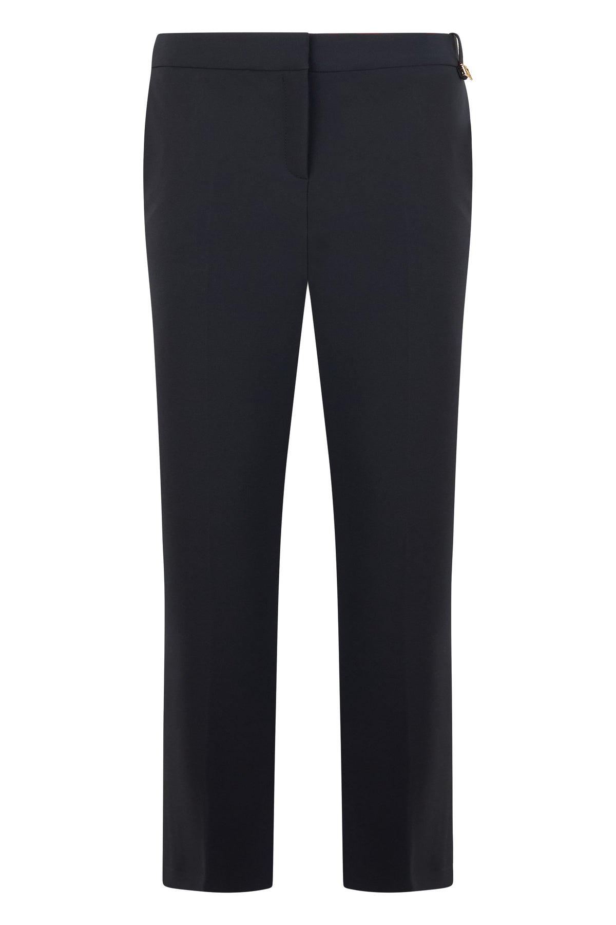 Crepe trousers RTW