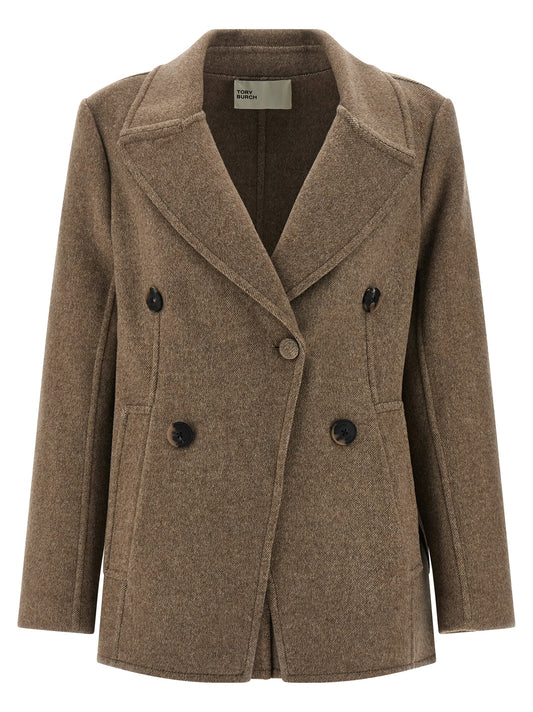 Wool coat Coats, trench coats