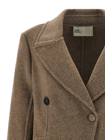 Wool coat Coats, trench coats