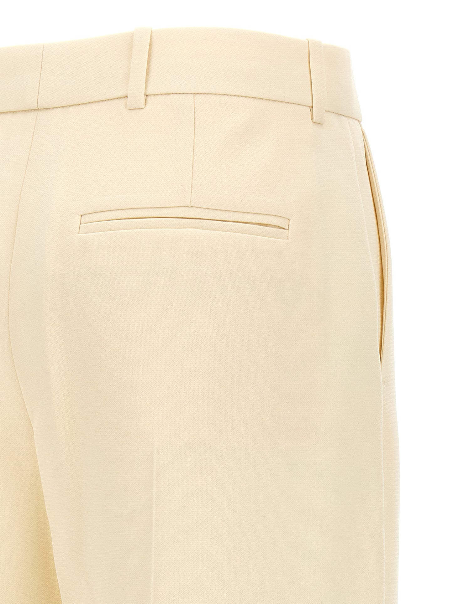 Cropped pants Pants