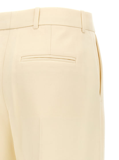 Cropped pants Pants