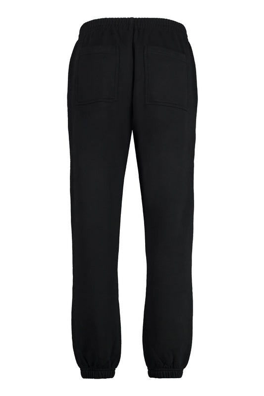 Logo print sweatpants RTW