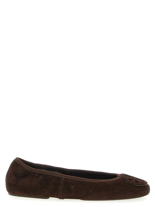 'Minnie Travel' ballet flats Flat shoes