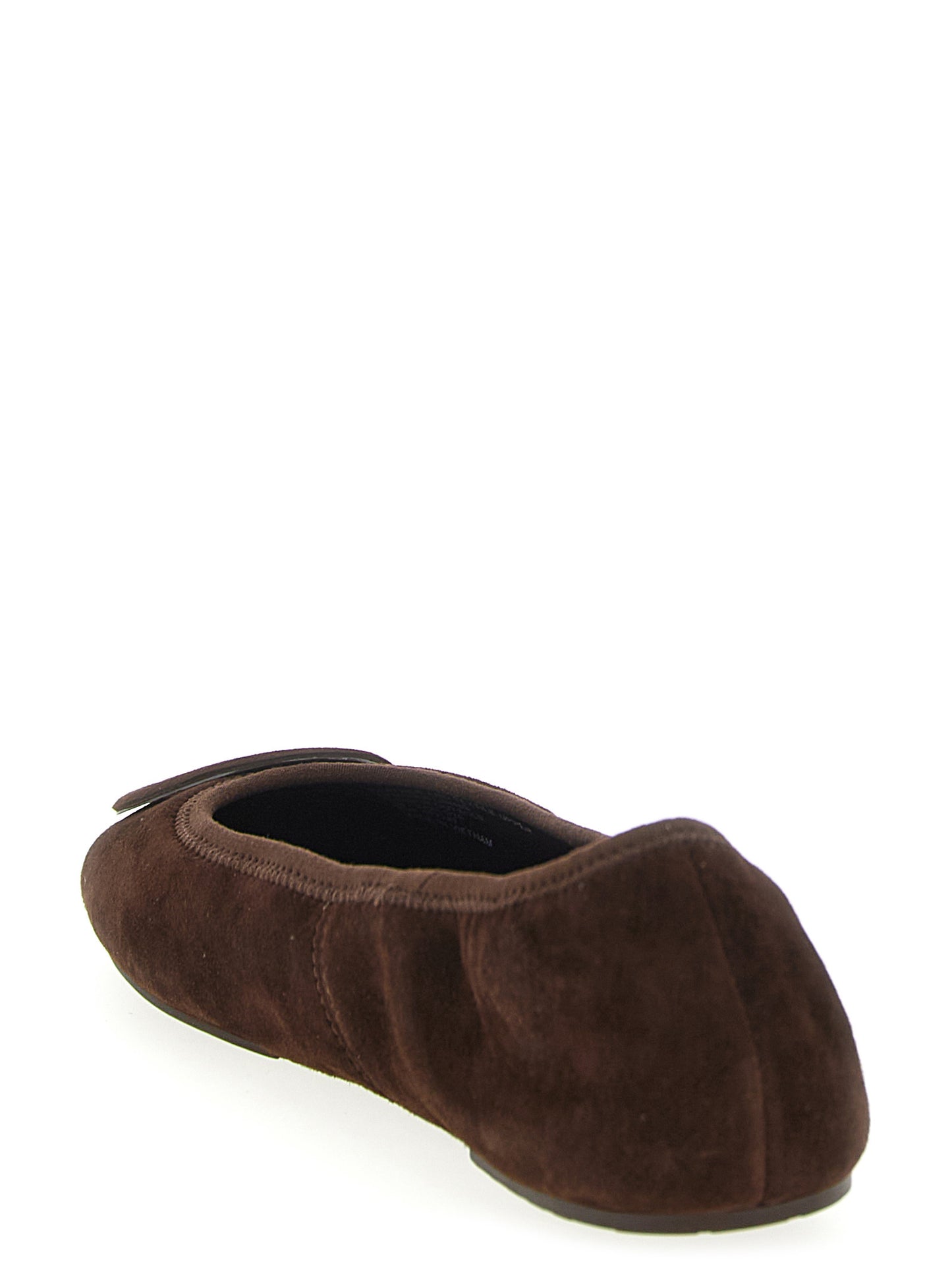 'Minnie Travel' ballet flats Flat shoes
