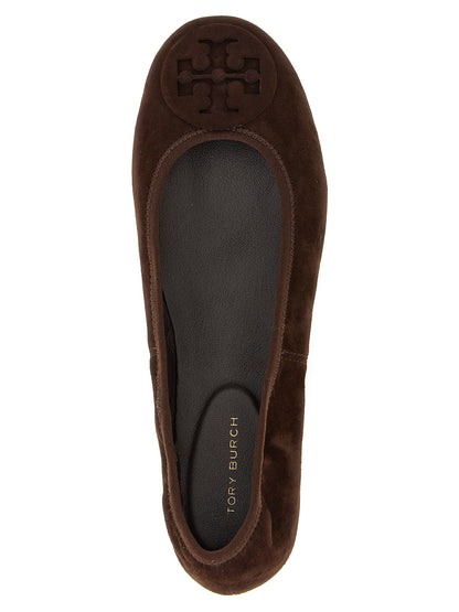 'Minnie Travel' ballet flats Flat shoes