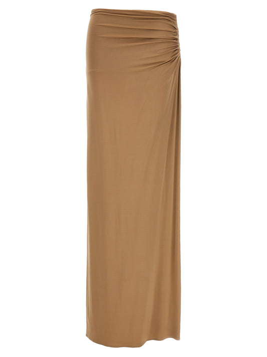 '01' skirt Skirts