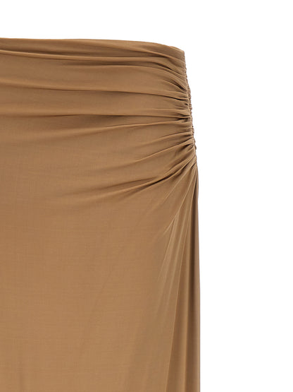 '01' skirt Skirts