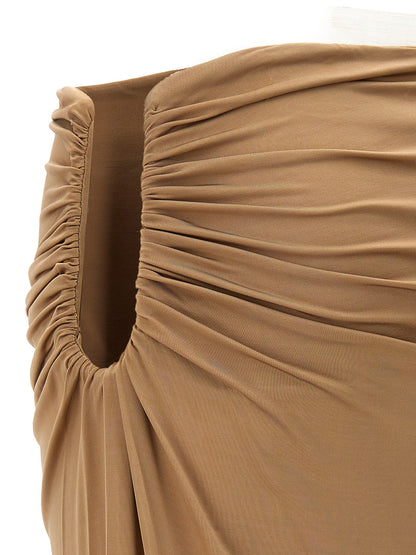 '01' skirt Skirts
