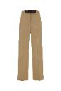 Tory Burch Belted cotton pant