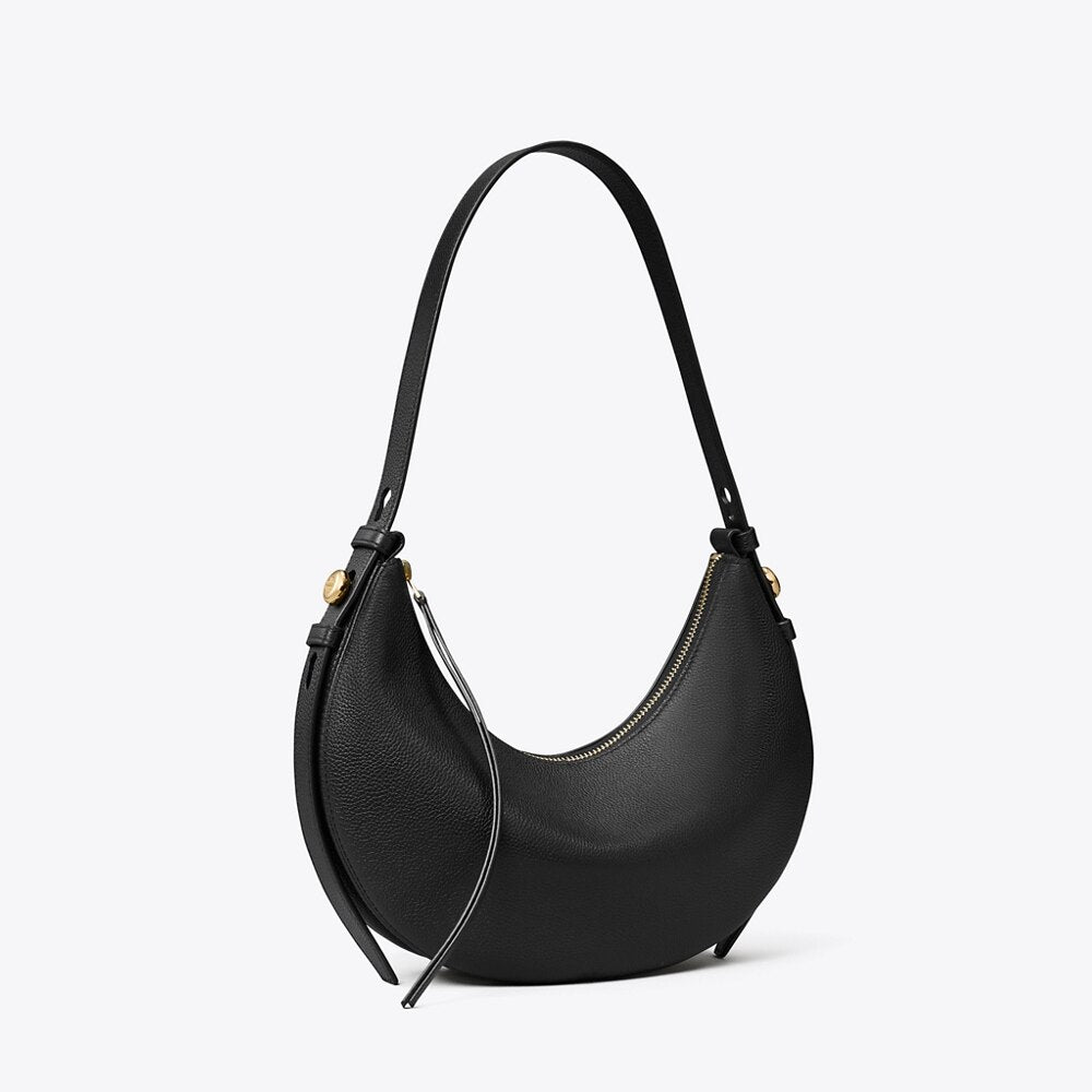Tory Burch Romy half moon bag