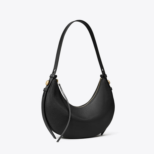Tory Burch Romy half moon bag