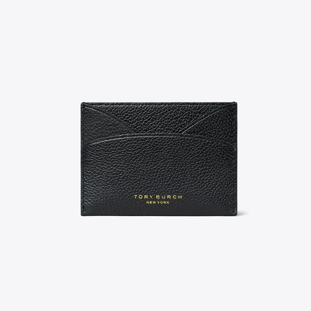 Tory Burch Romy flat card case