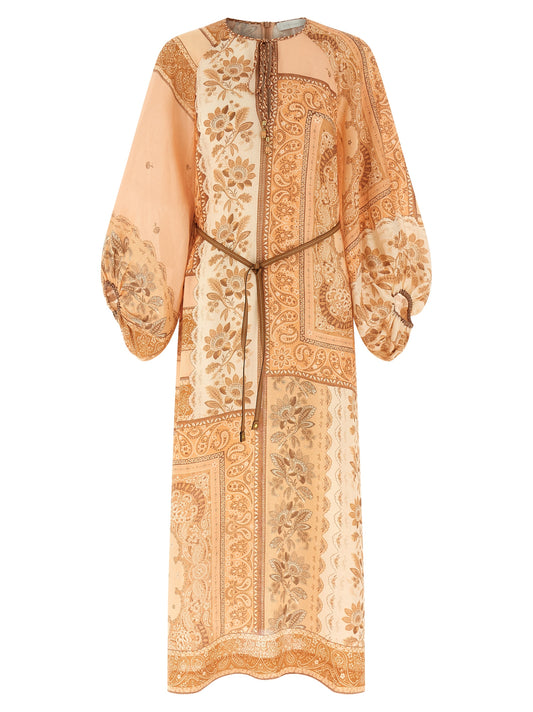 'Lucky Tunic Midi' dress Dresses