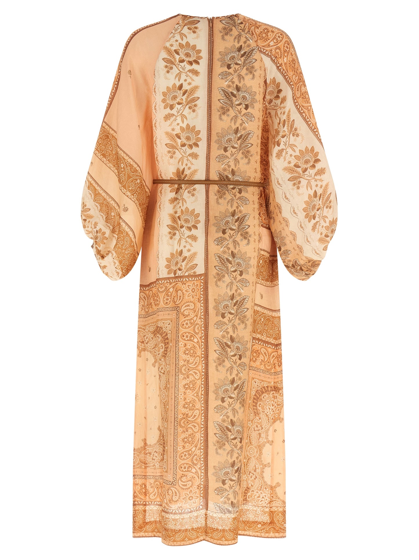 'Lucky Tunic Midi' dress Dresses
