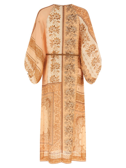 'Lucky Tunic Midi' dress Dresses