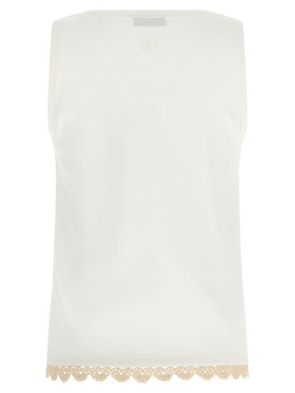 'PF 25 Top 01' top Tops